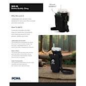 Bottle Buddy Sling 47