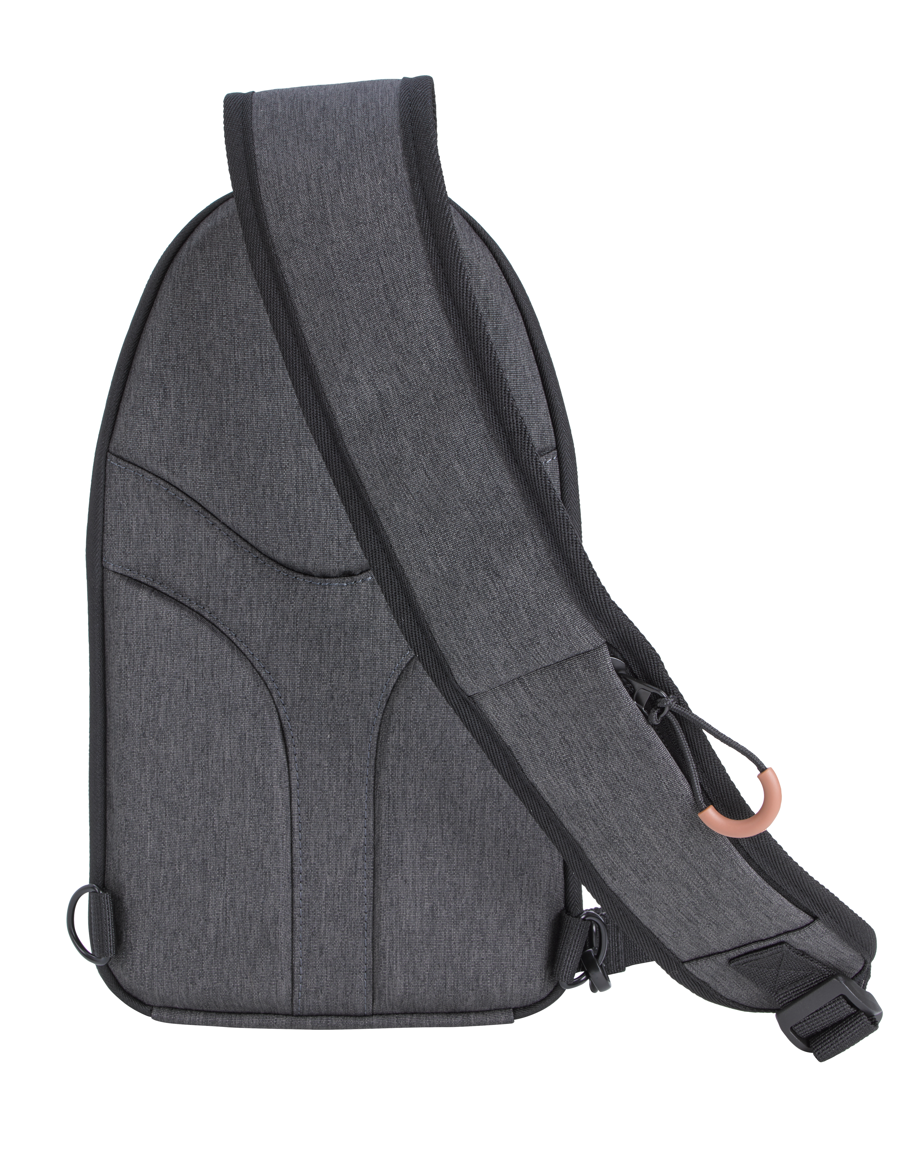 SCX Innovative Design™ Sling Pack with USB Port 3