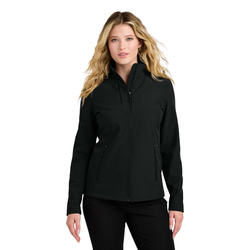 Port Authority Women's C-FREE Core Soft Shell 2
