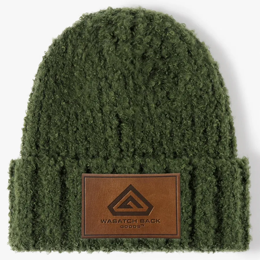 Chilly Chic Beanie 5