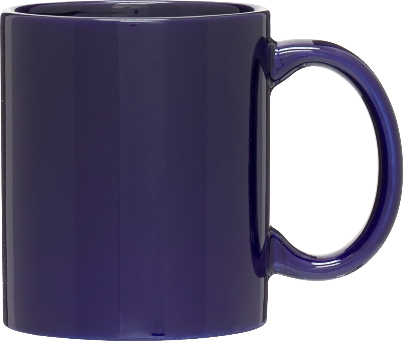 11 oz c-handle mug