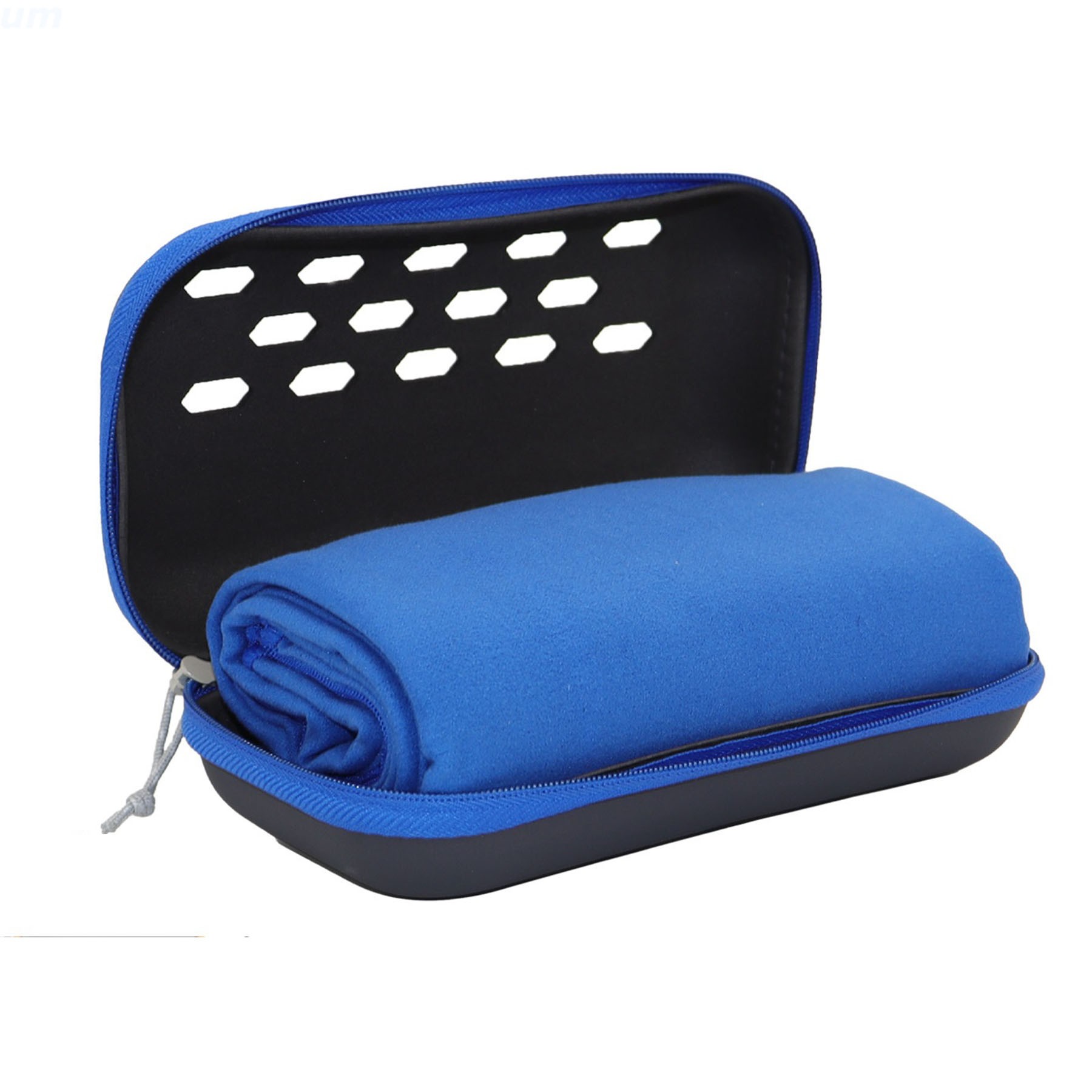 Quick Dry Microfiber Sports Towel 1