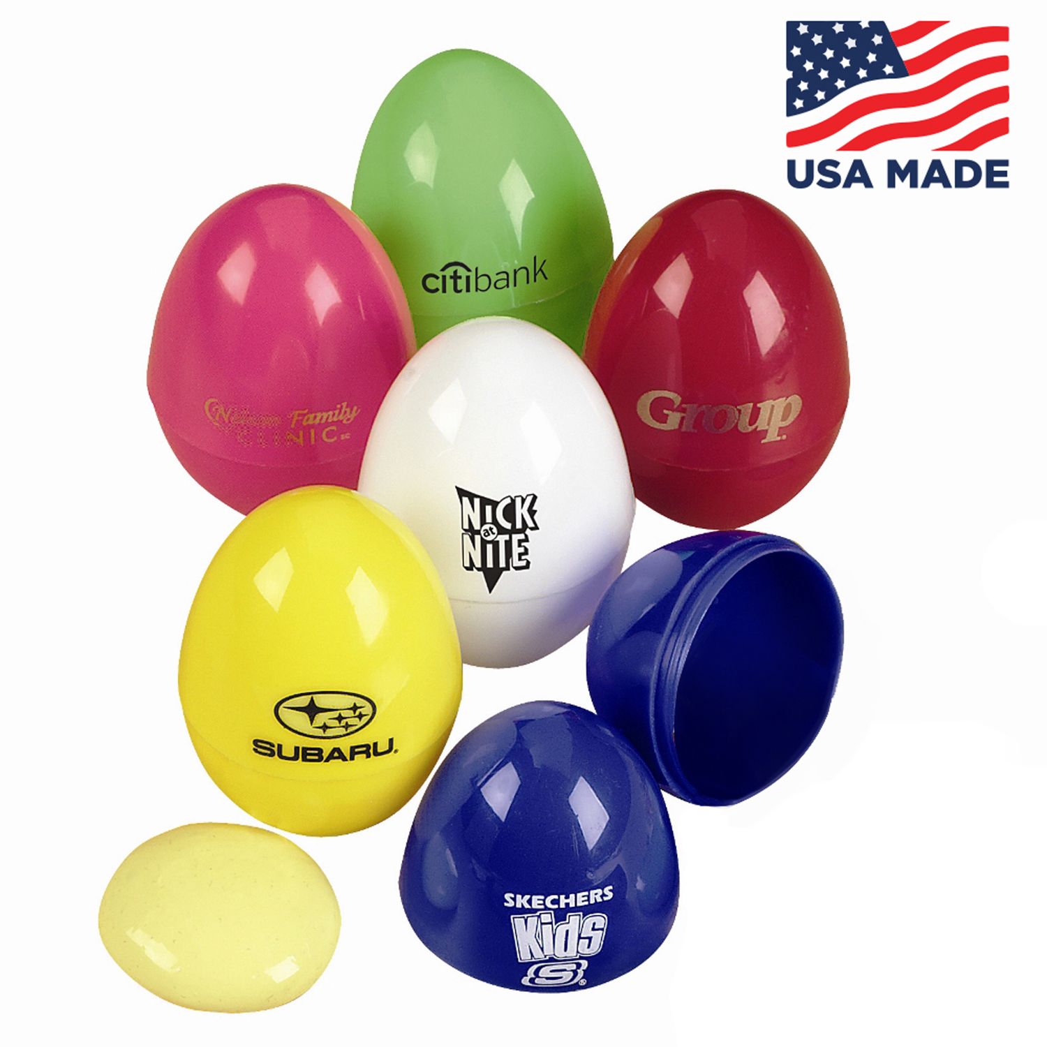 Silicone Putty 1