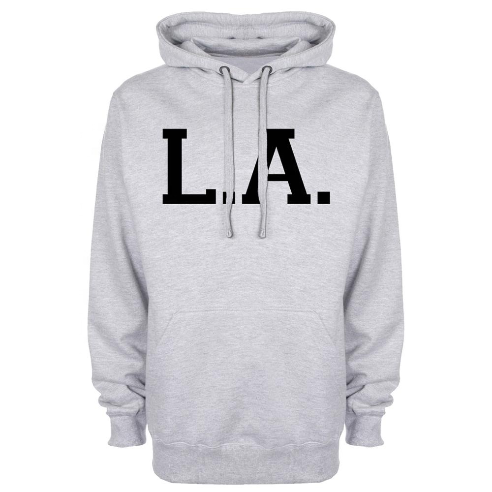 Men's Fleece Jacket Hoodie 6