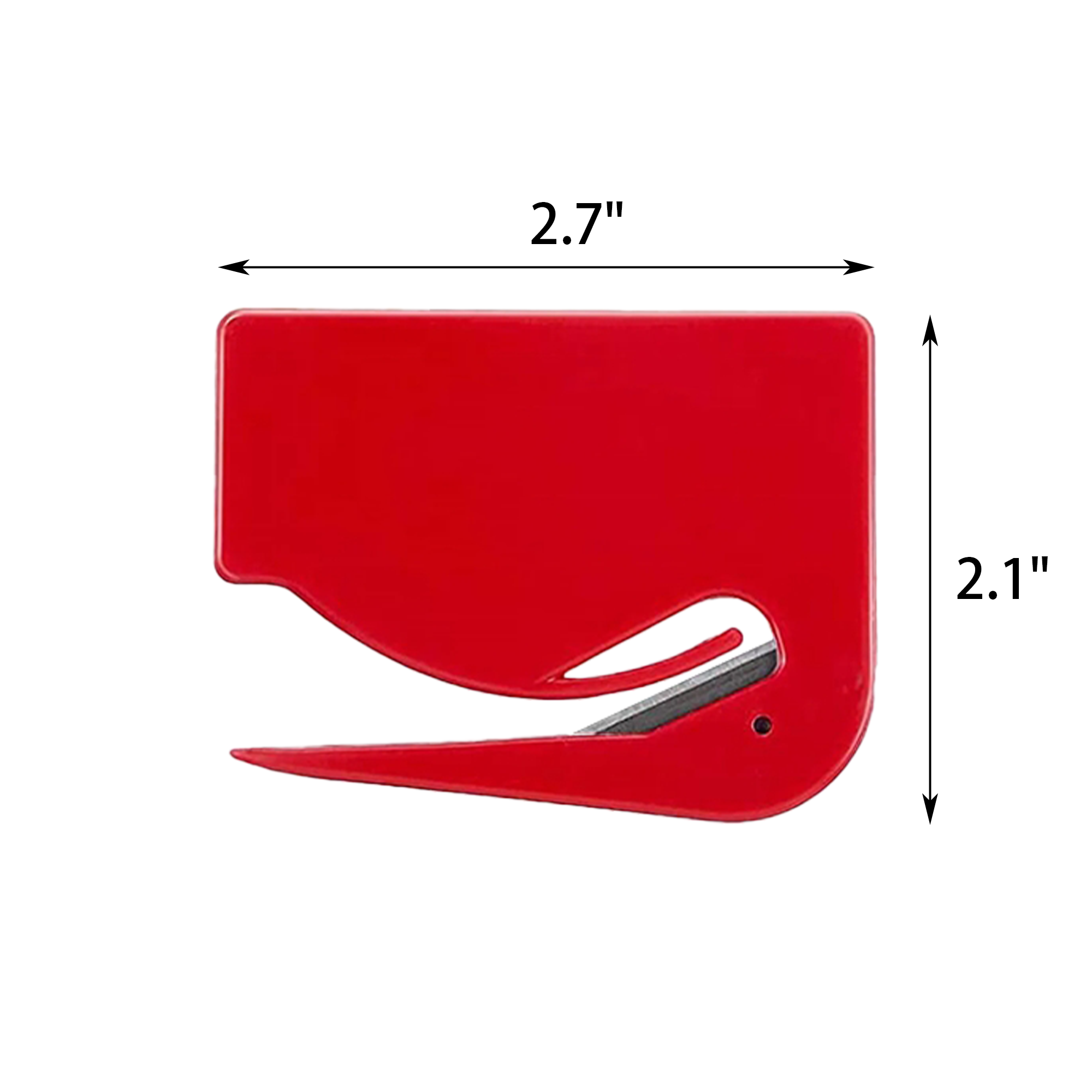 Efficient Letter Opening Tool 1