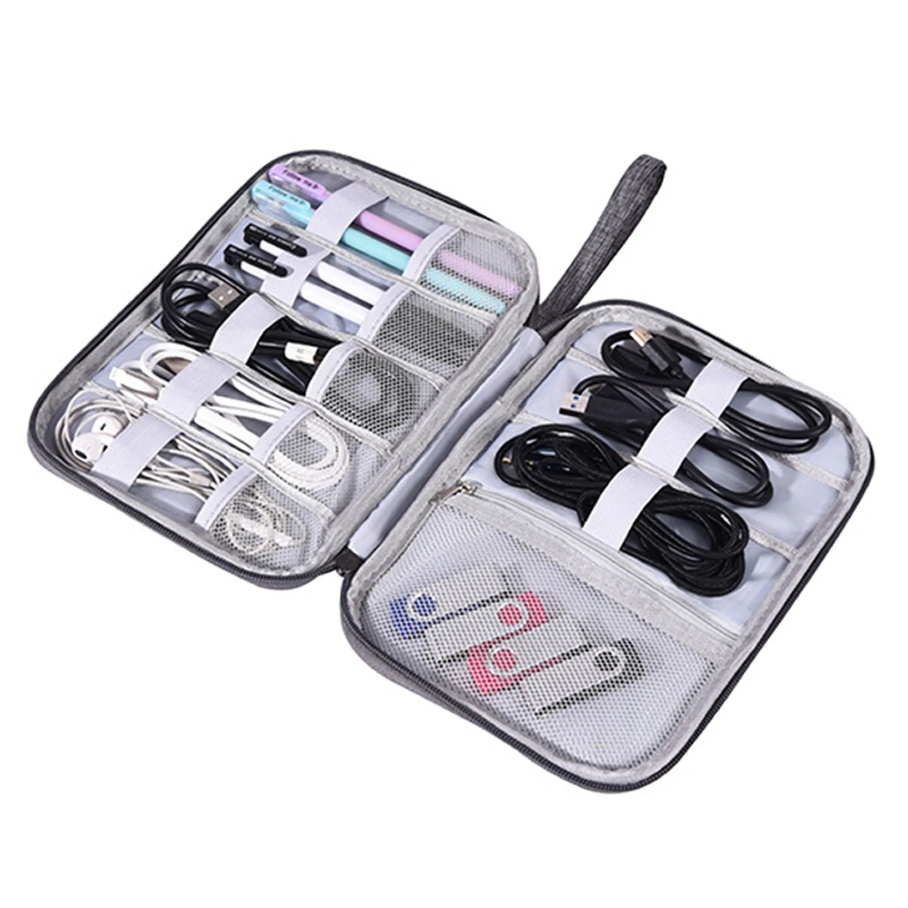 Electronics Travel Storage Bag 3