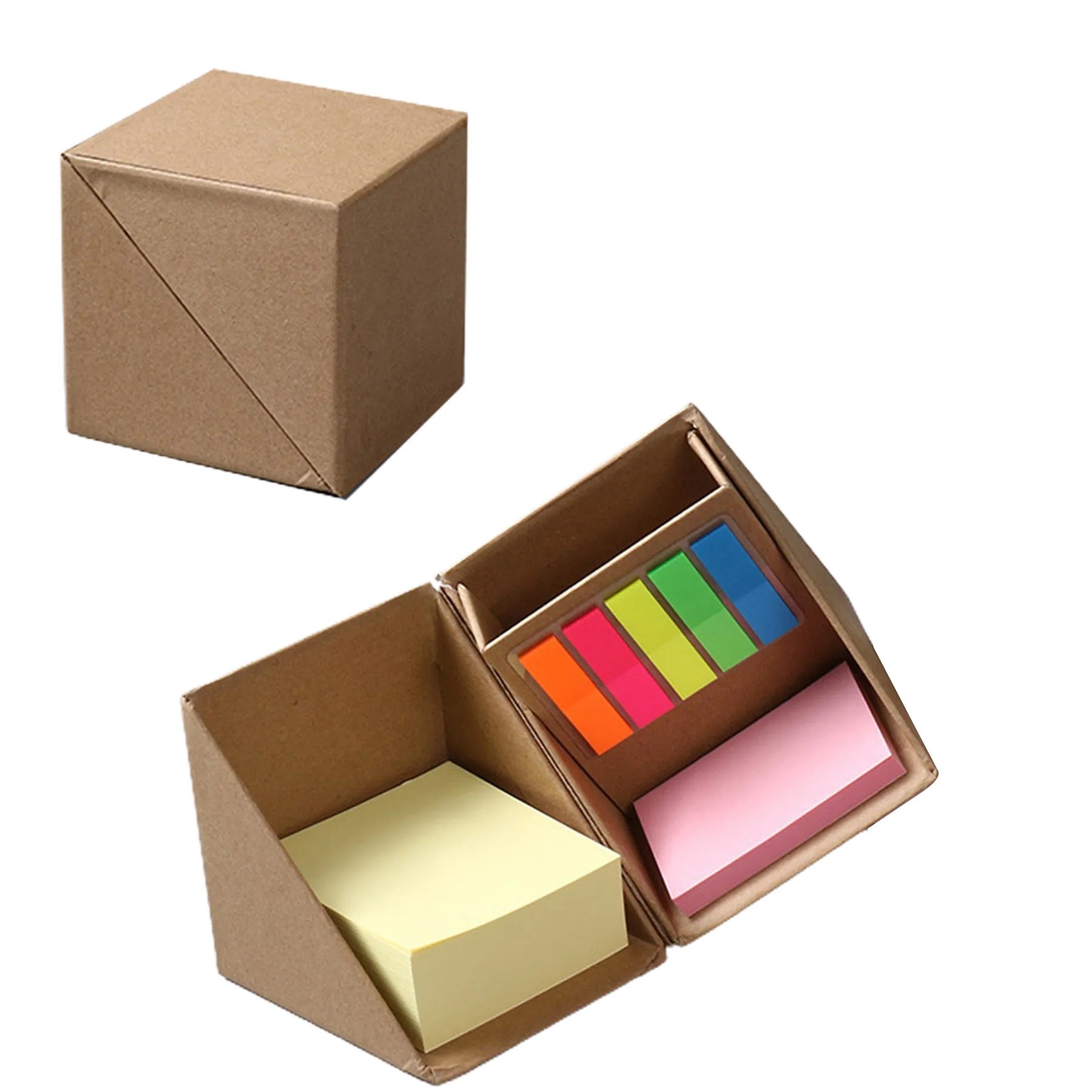 Sticky Note Pen Holder 3