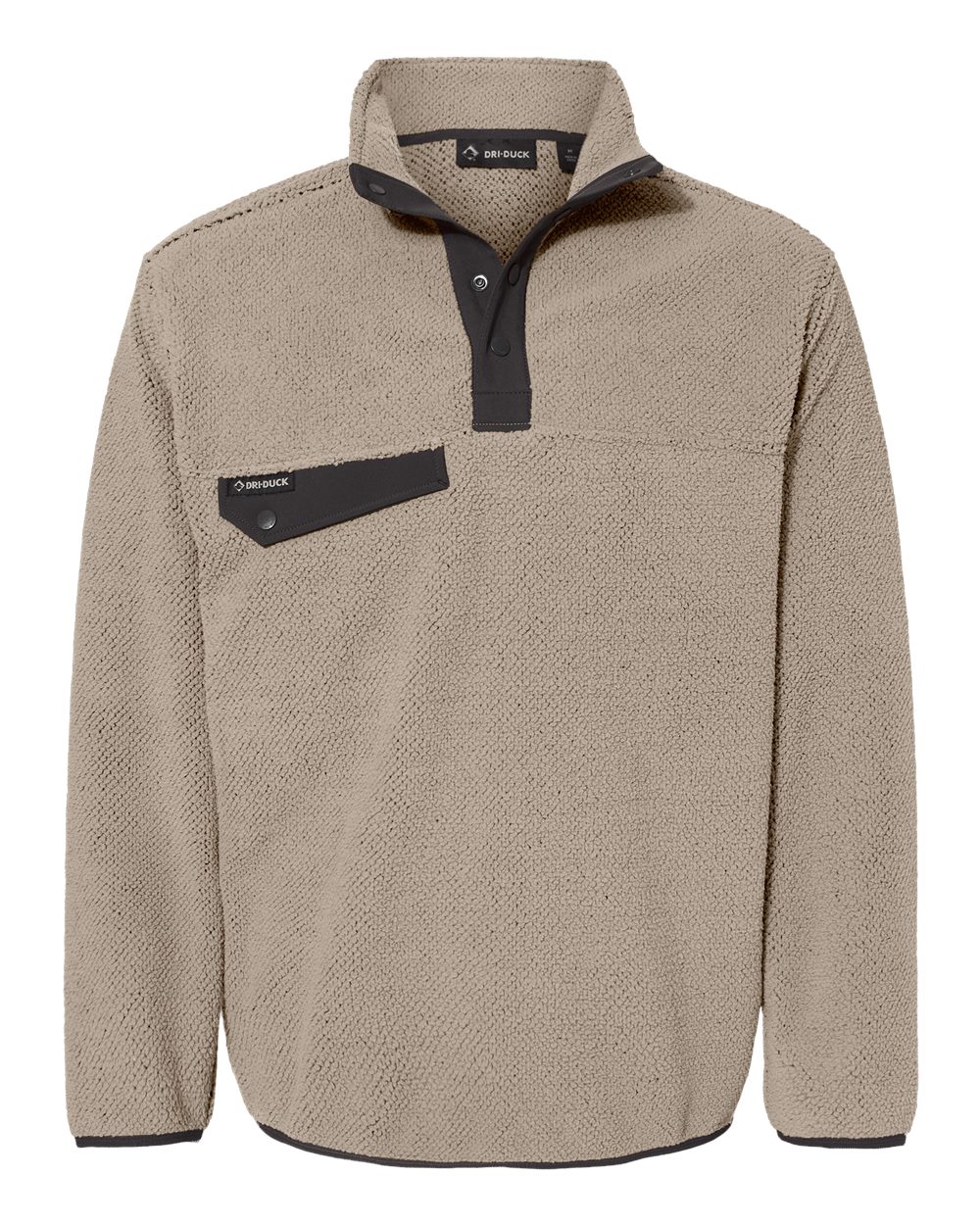 Men's Brooks Sherpa Mountain Fleece - 7355 34