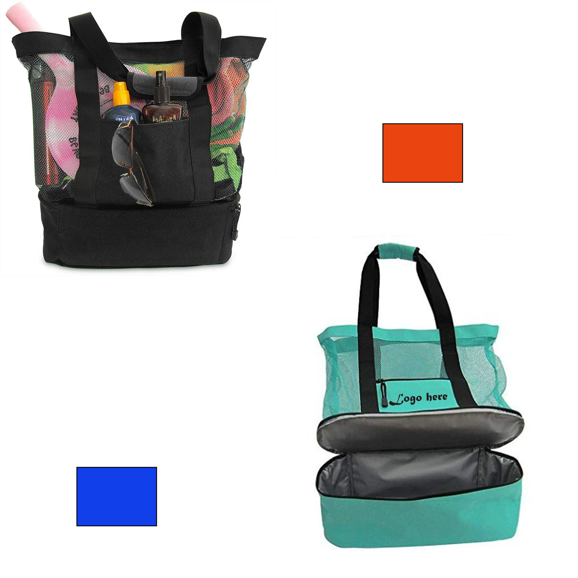 Outdoor Travel Picnic Kit 1