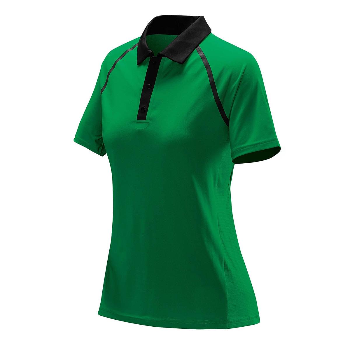 Stormtech Women's Neutrino Technical Polo 9