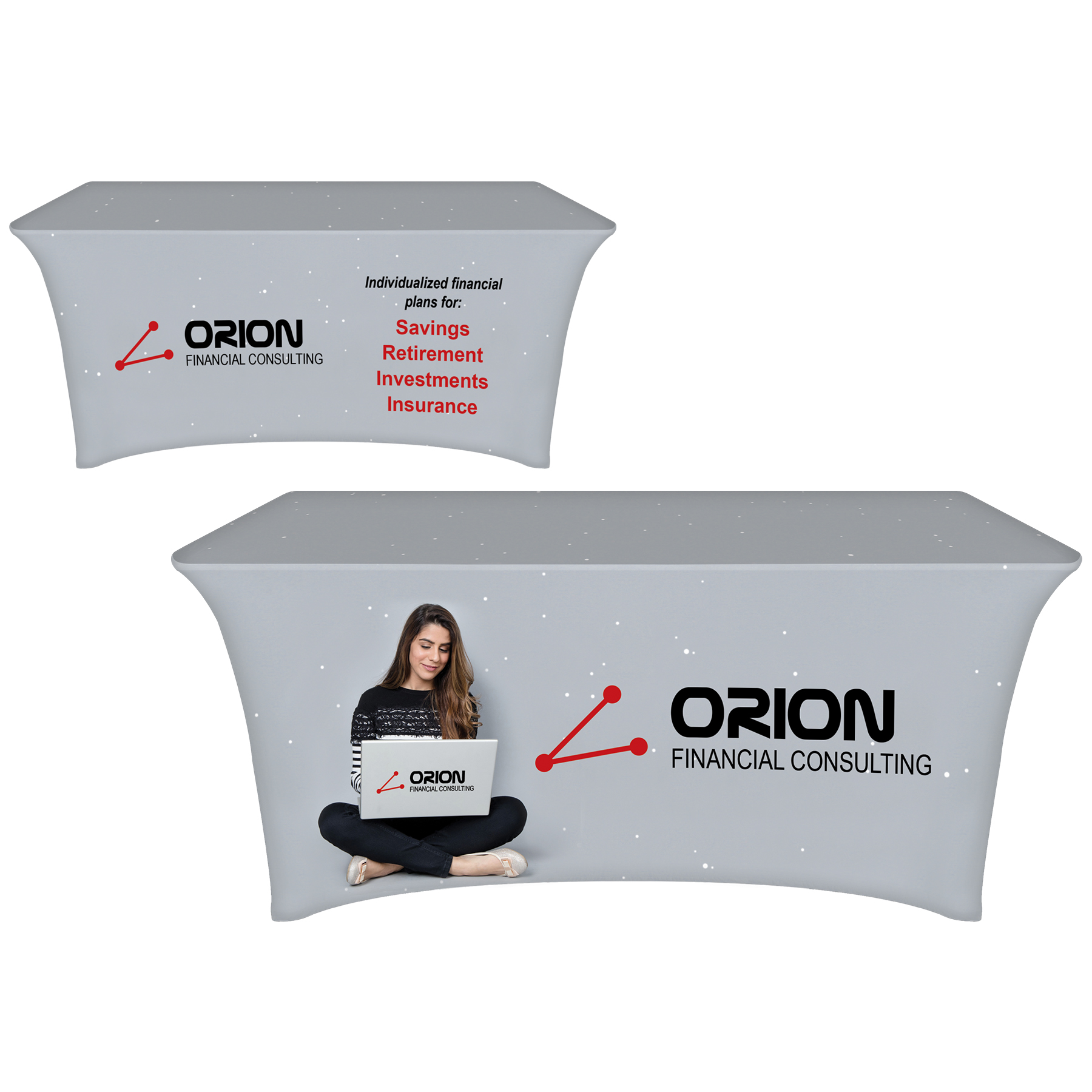 Booth in a Box Package C 20