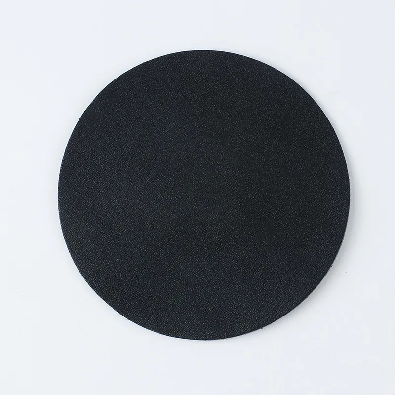 3.5 Inch Pulpboard Paper Coaster 3