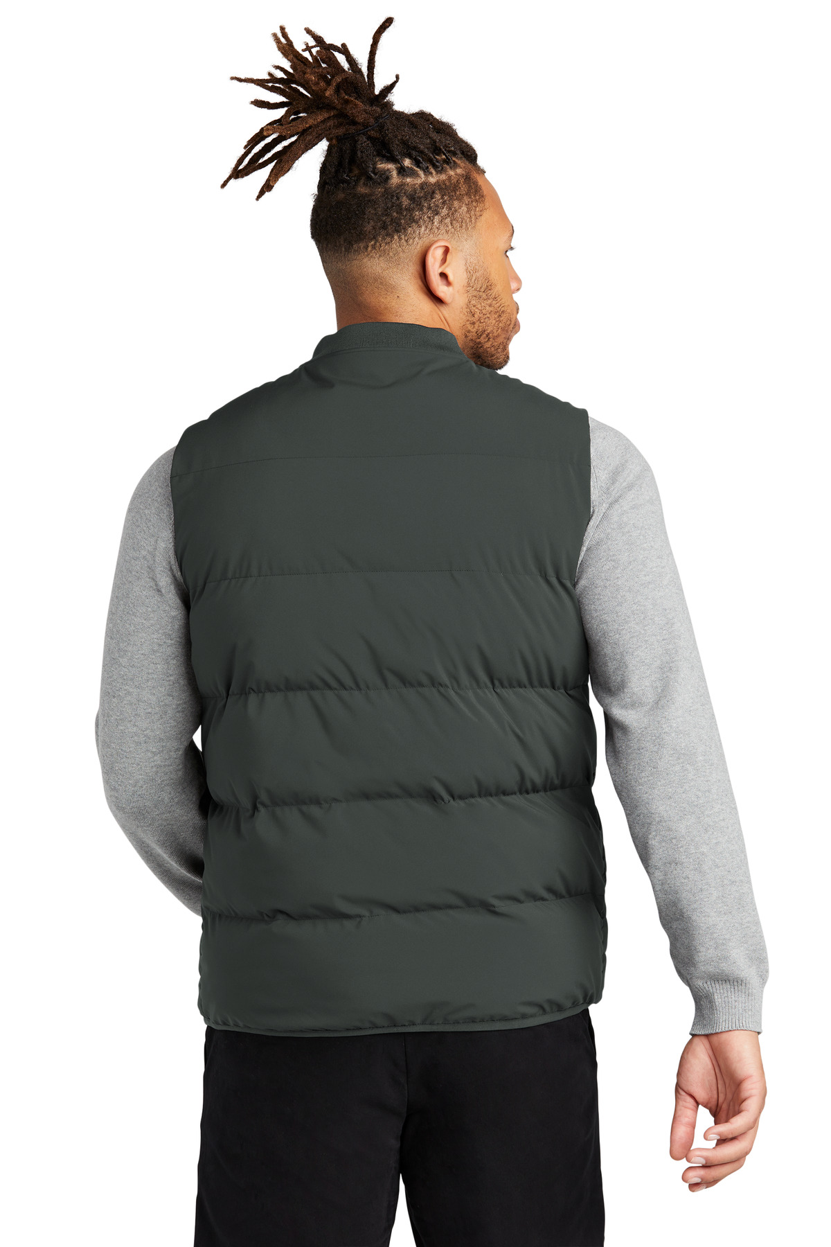 Mercer+Mettle® Puffy Vest 15