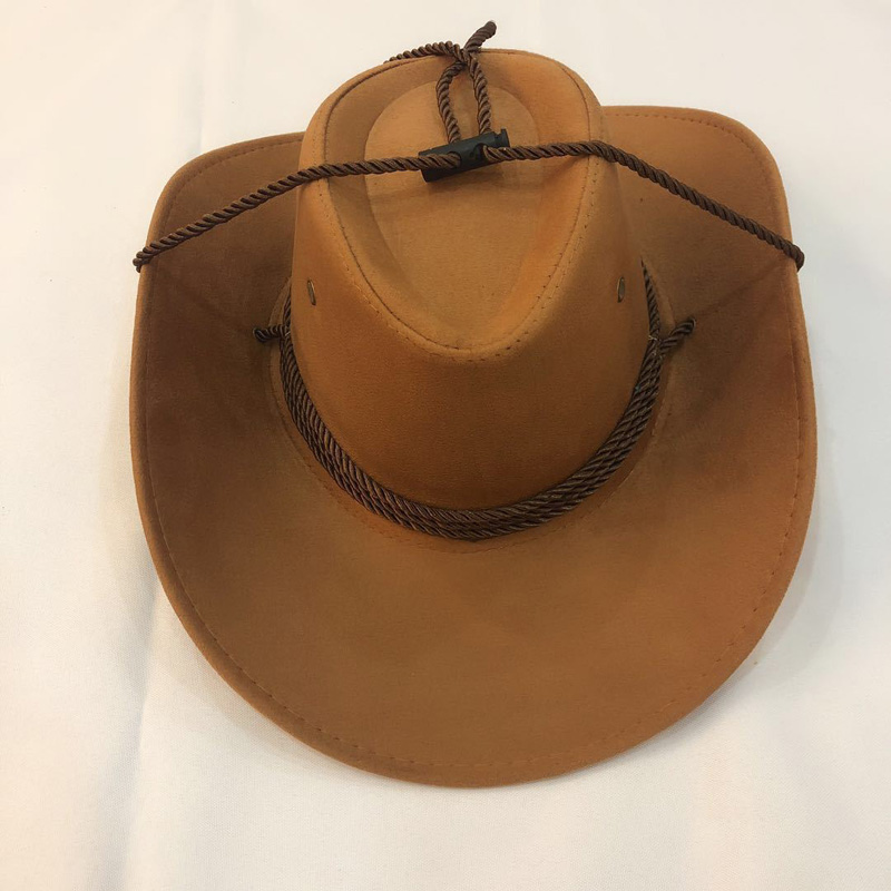 Cowboy Hat 6