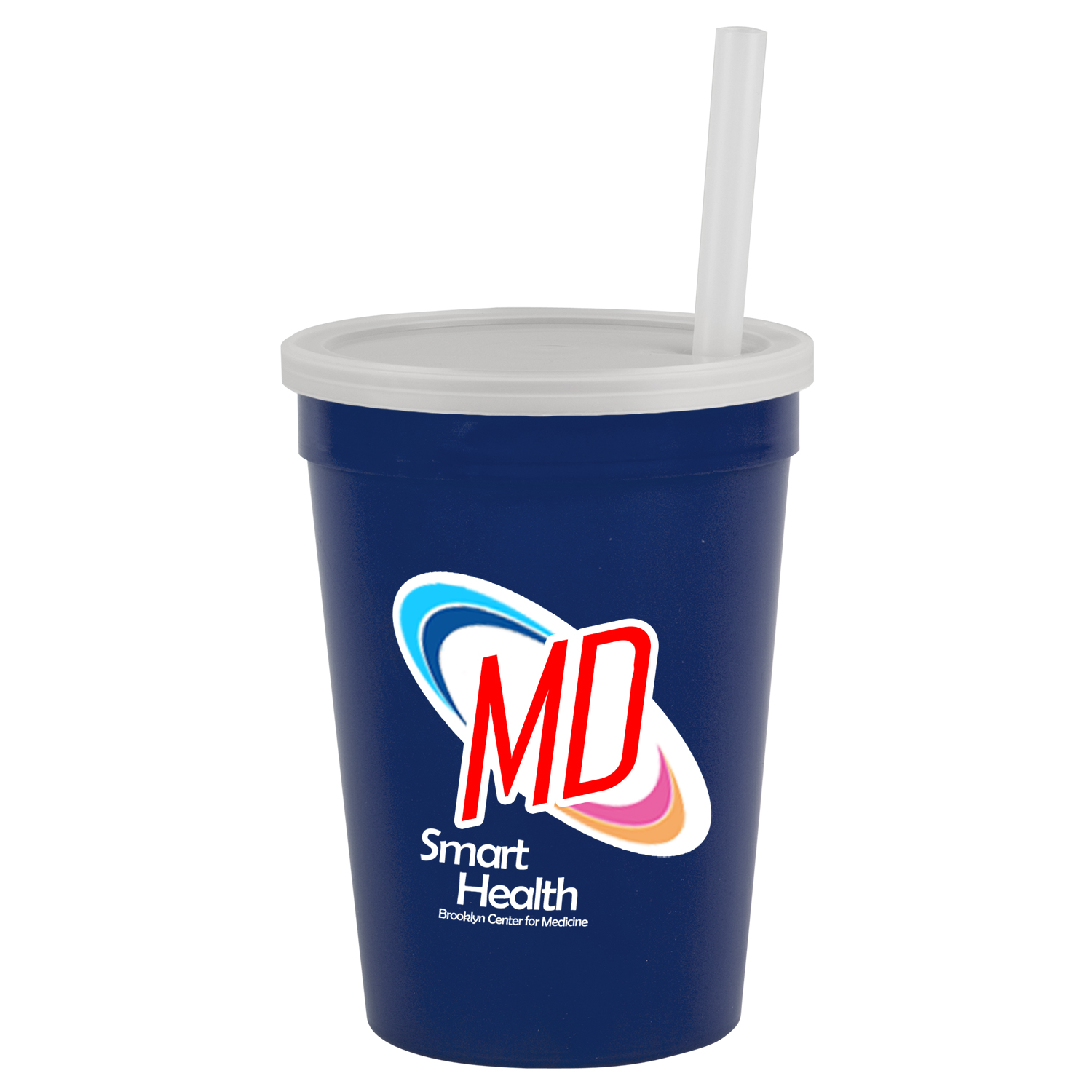 12 oz. Sport Sipper with Digital Imprint 9