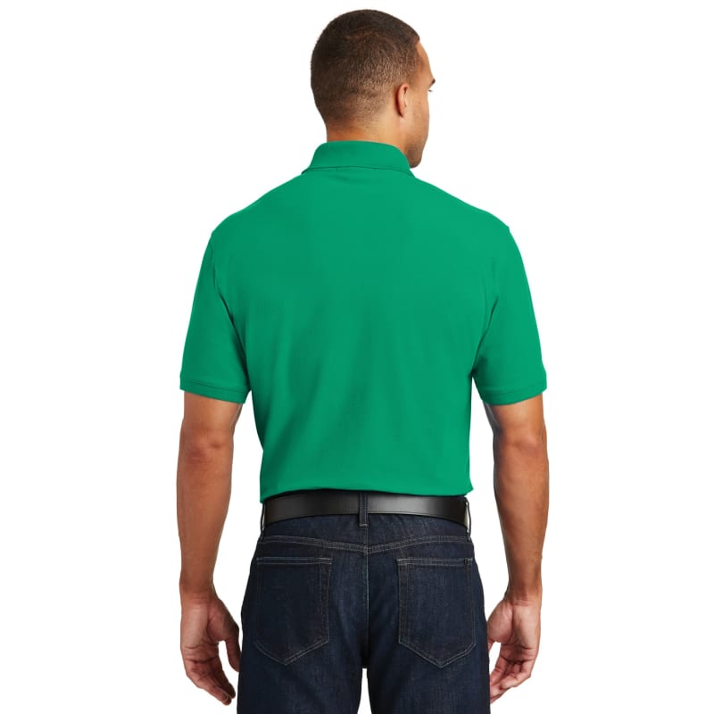 Port Authority Core Classic Pique Polo. 40