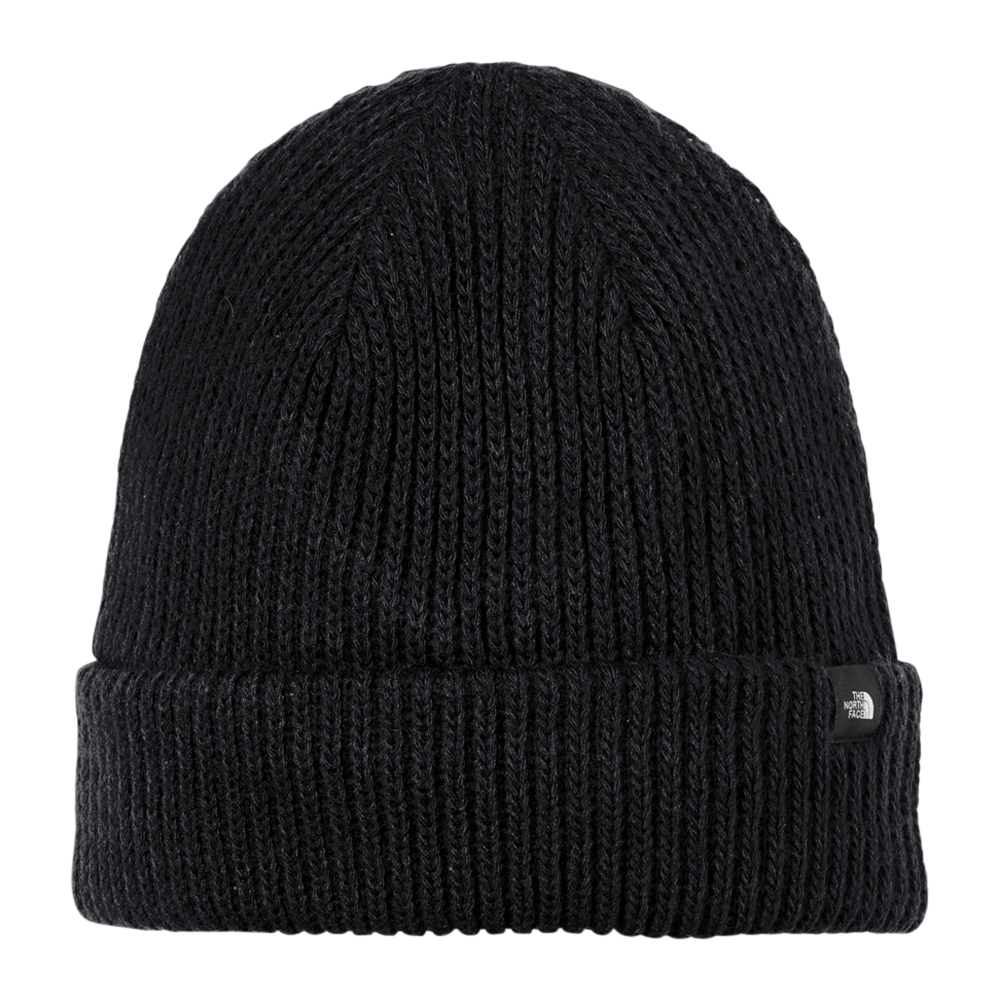 The North Face Circular Rib Beanie 1