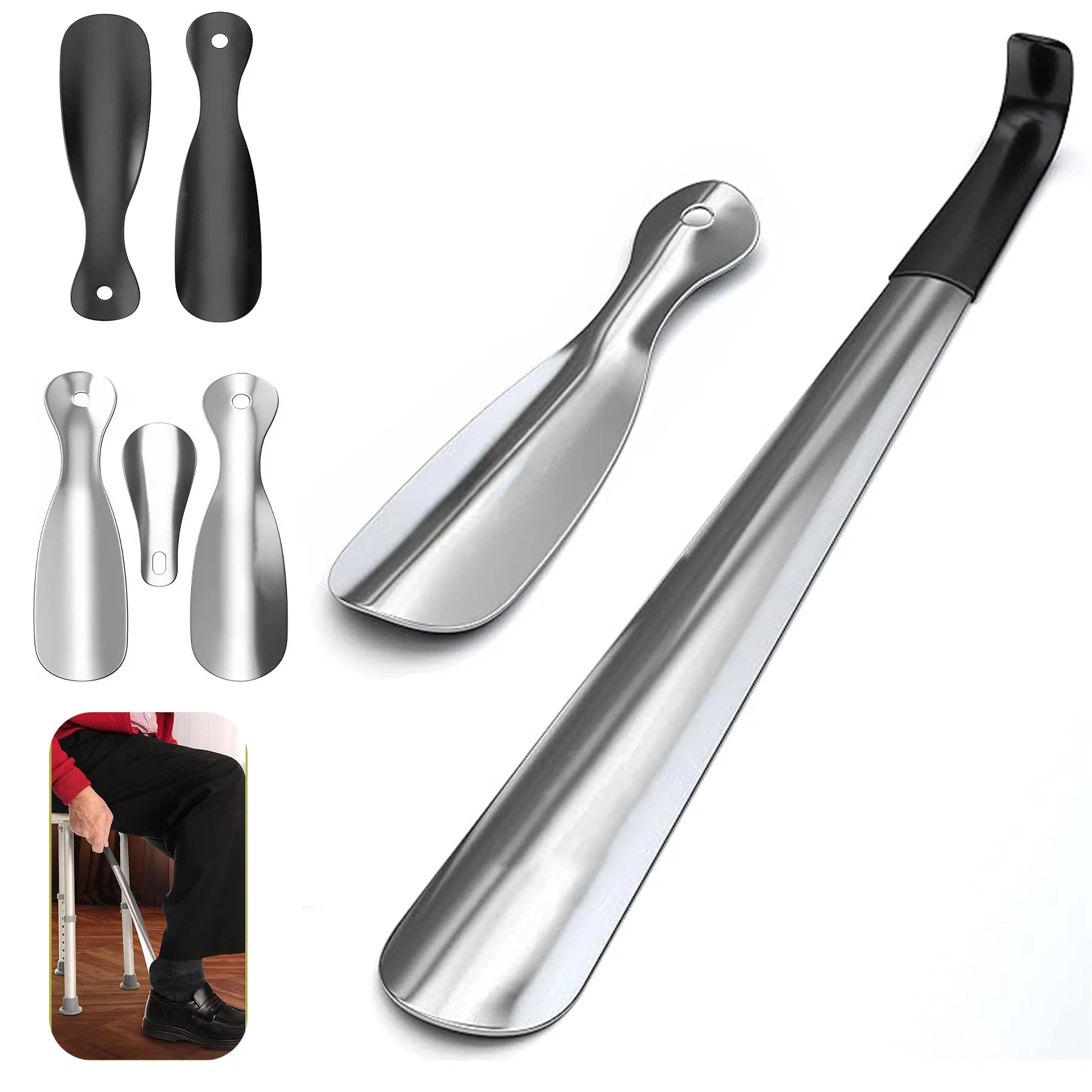 Long Shoe Horn 2