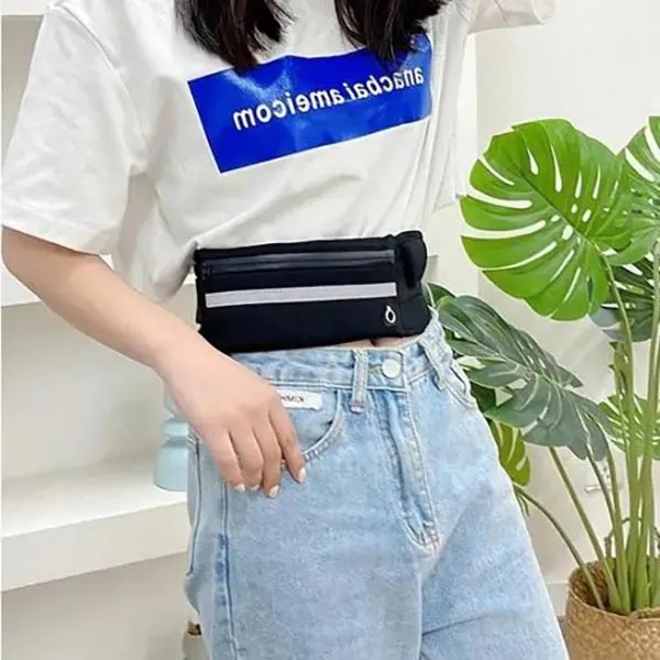 Custom Workout Fanny Pack 12