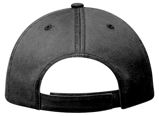 OTTO CAP 6 Panel Low Profile Dad Hat 9