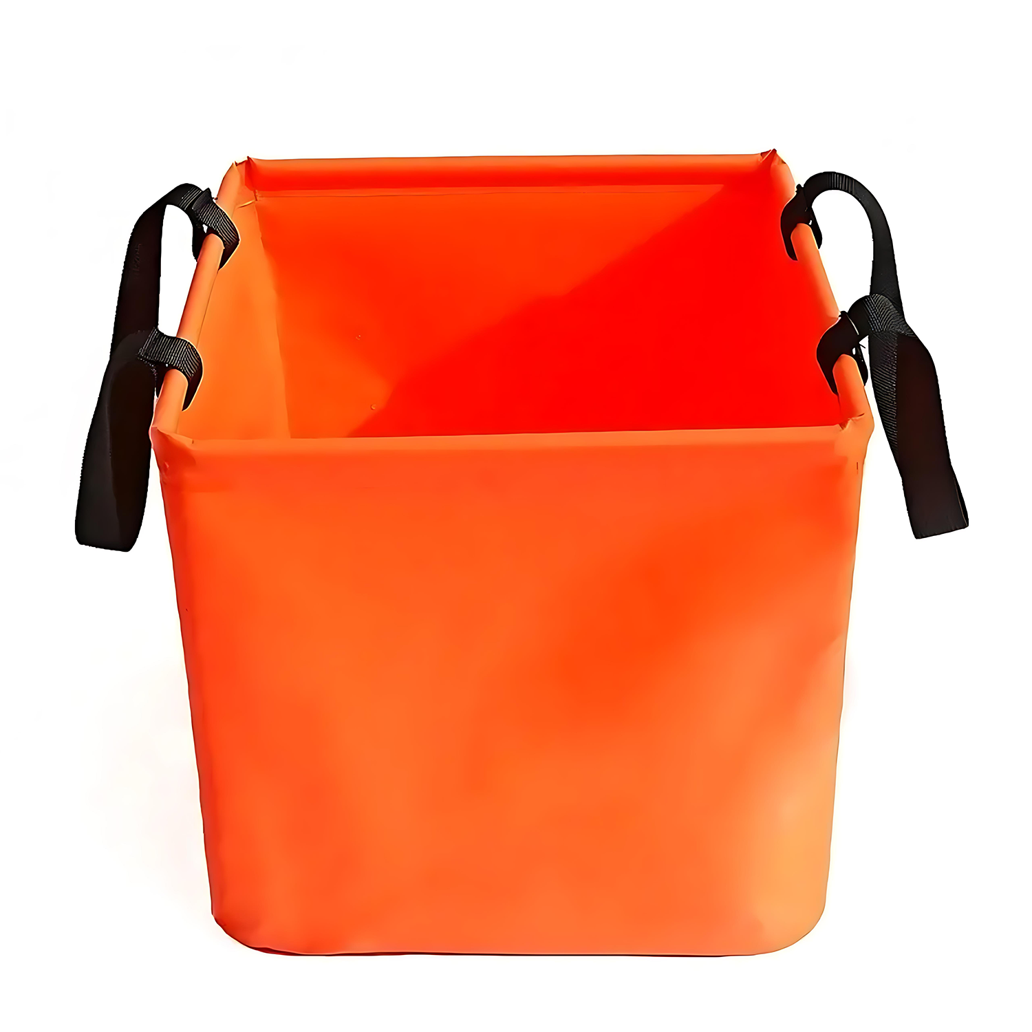 25L Multi-Purpose Waterproof Canvas Bucket for Camping 6