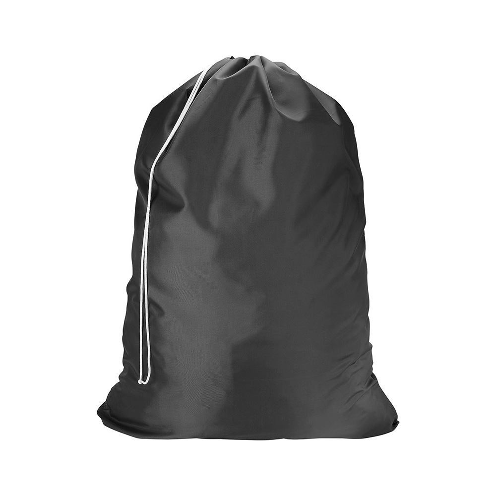 Extra Large Nylon Drawstring Laundry Bag 20