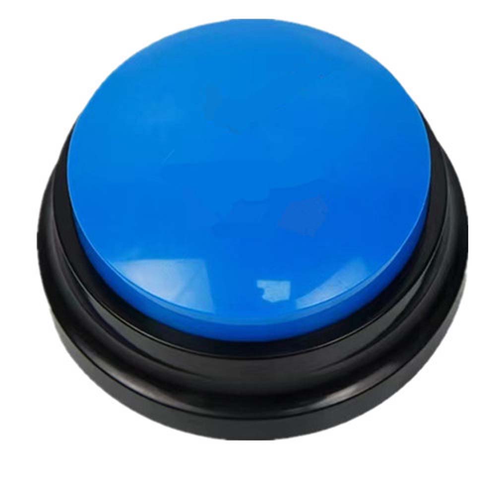 Colorful Pet Communication Button 3