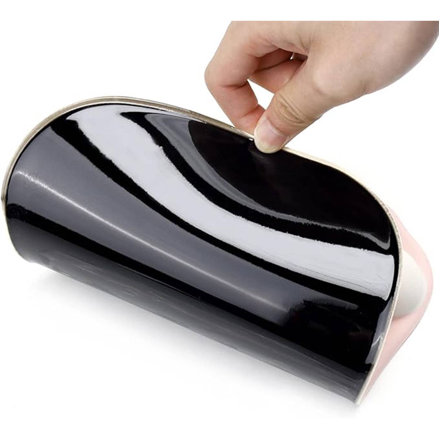 Cat Paw 3D Wrist Protector Mouse Pad 3