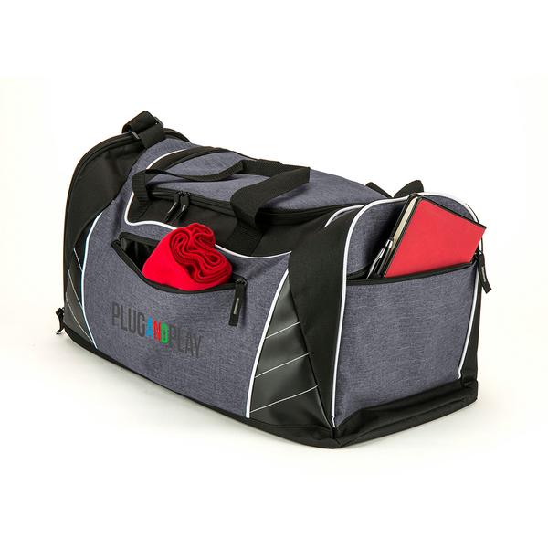 Gym Duffel Bag 2