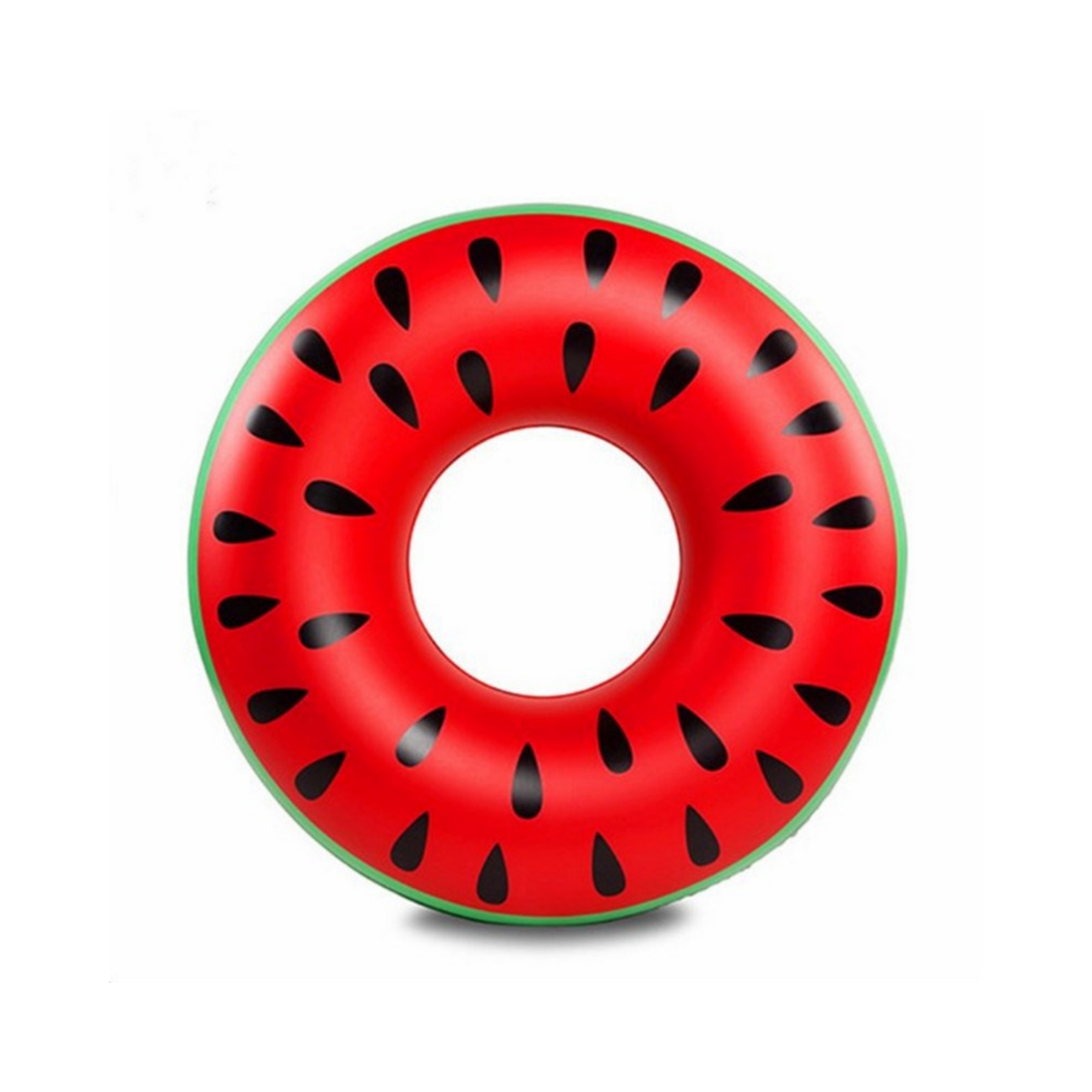 Watermelon ring for Swimming 1