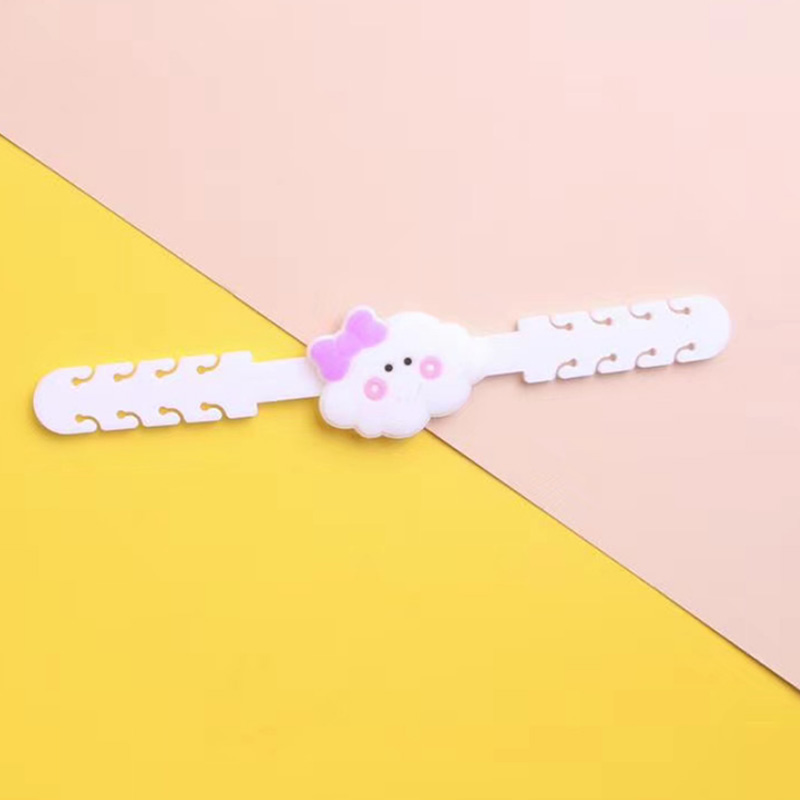 Cartoon Mask Adjustment Buckle 3