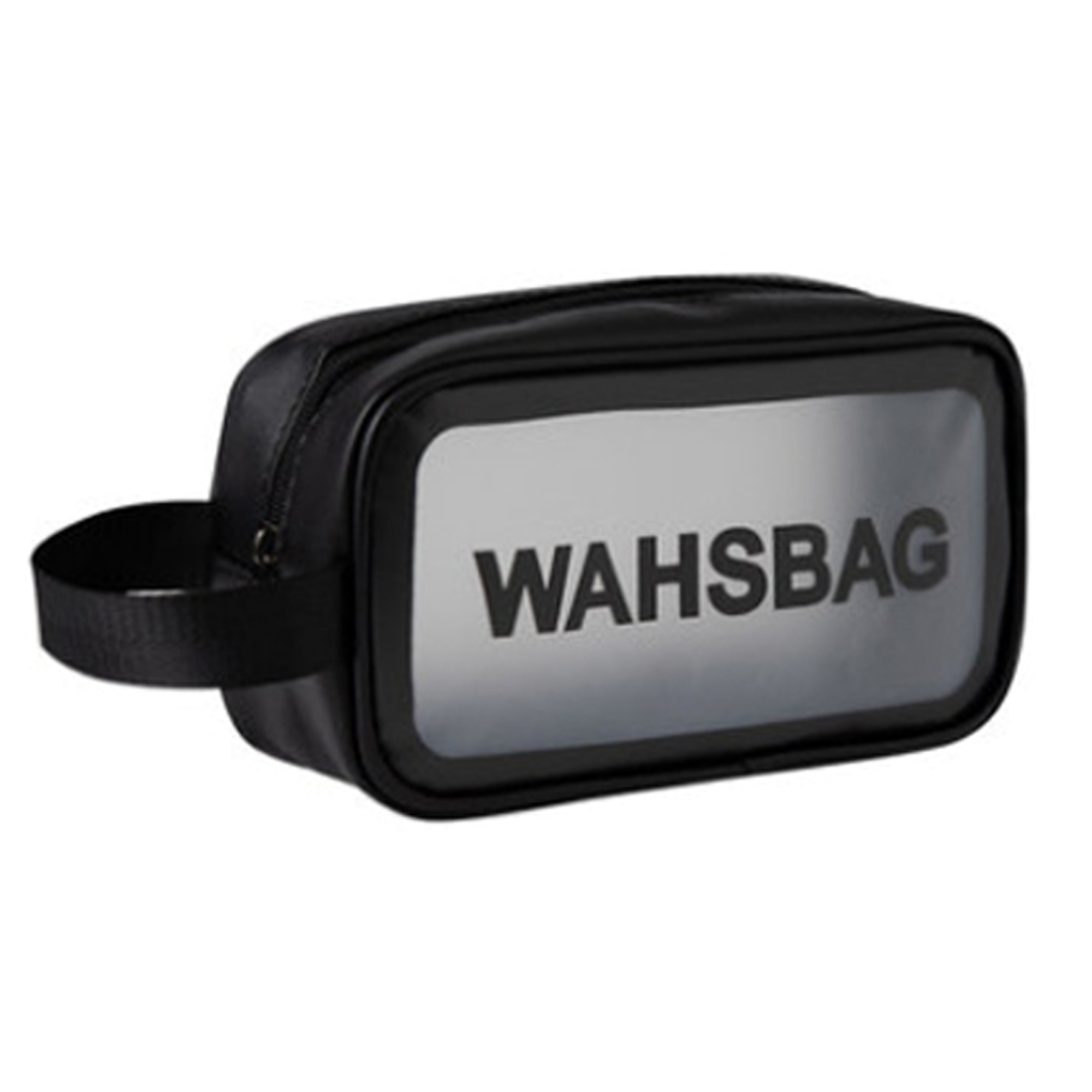 Compact Waterproof Toiletry Bag for Travel 5