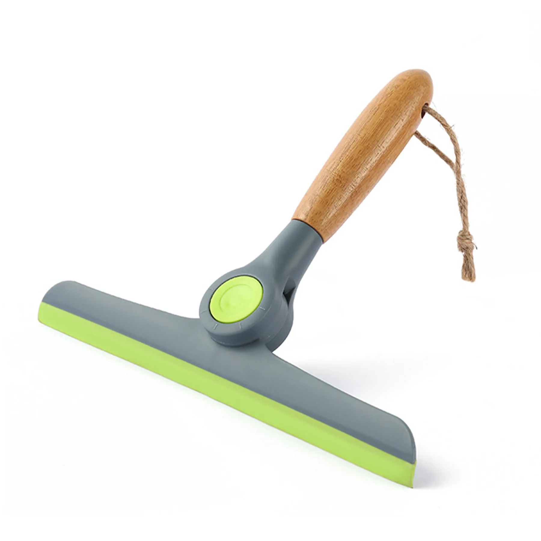 Plastic Multifunctional Cleaning Scraper 4