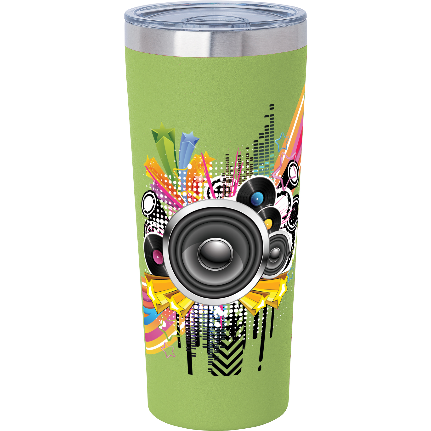 Biere 22 oz. Double Wall S/S Tumbler 53