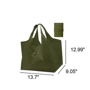 Silicone Waterproof Cosmetic Bag 12