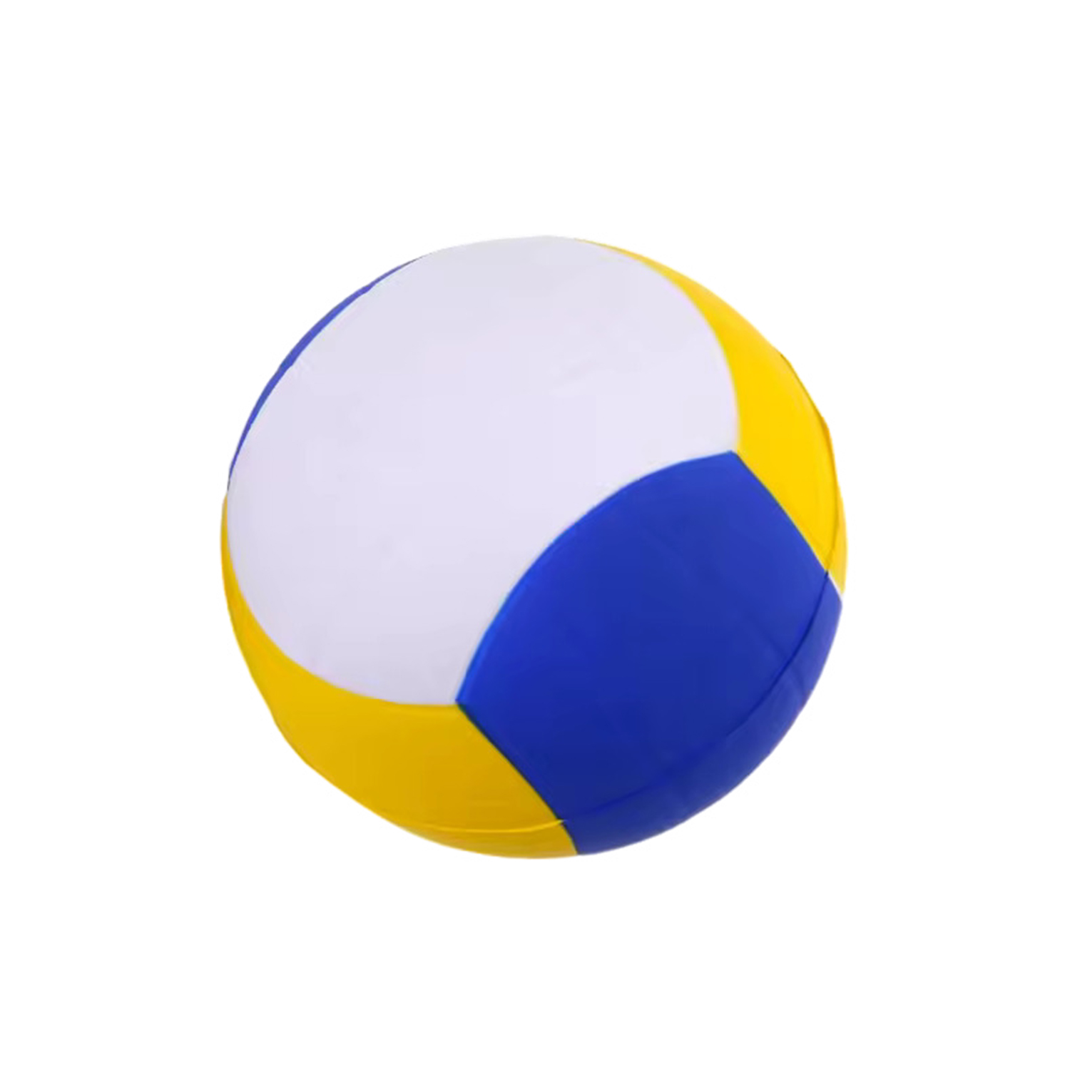 Volleyball Shape PU Stress Reliever 5