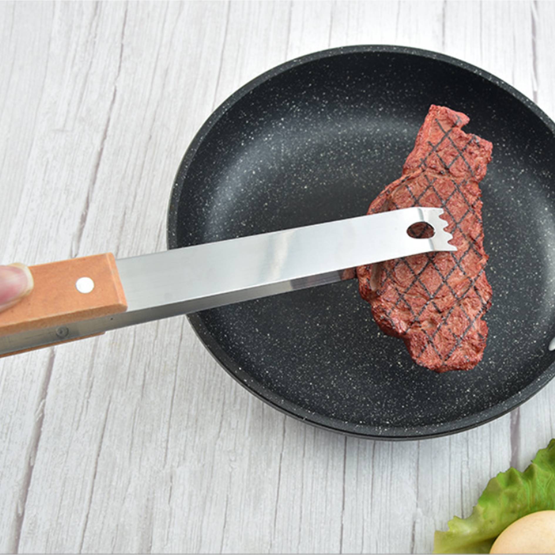 BBQ Grill Tools Set 3