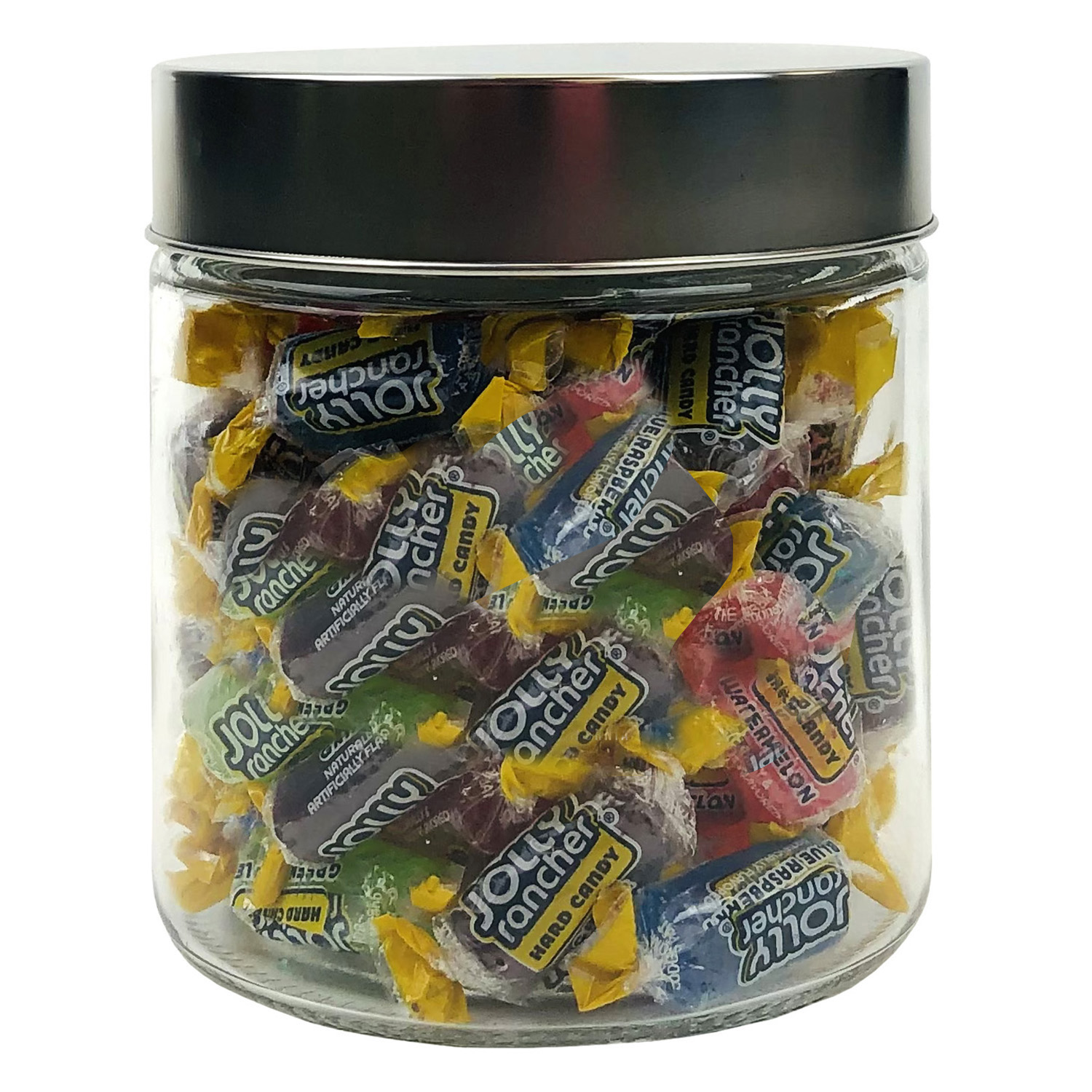 Large Jar Standard Fill 11