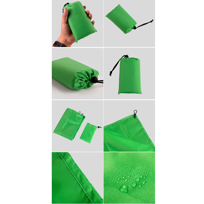 Waterproof Picnic Blanket Beach Mat 3