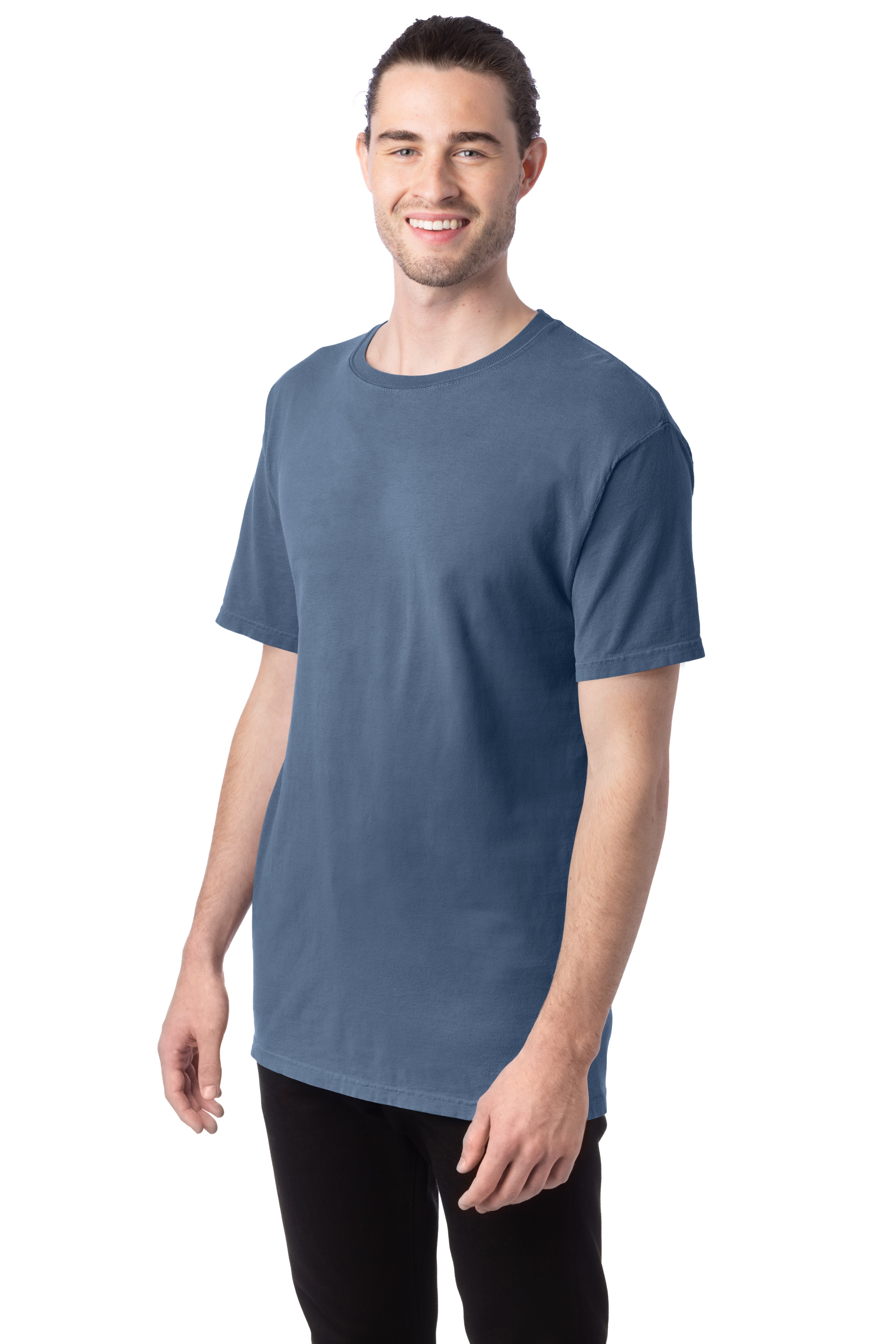 ComfortWash Short Sleeve T-Shirt 8