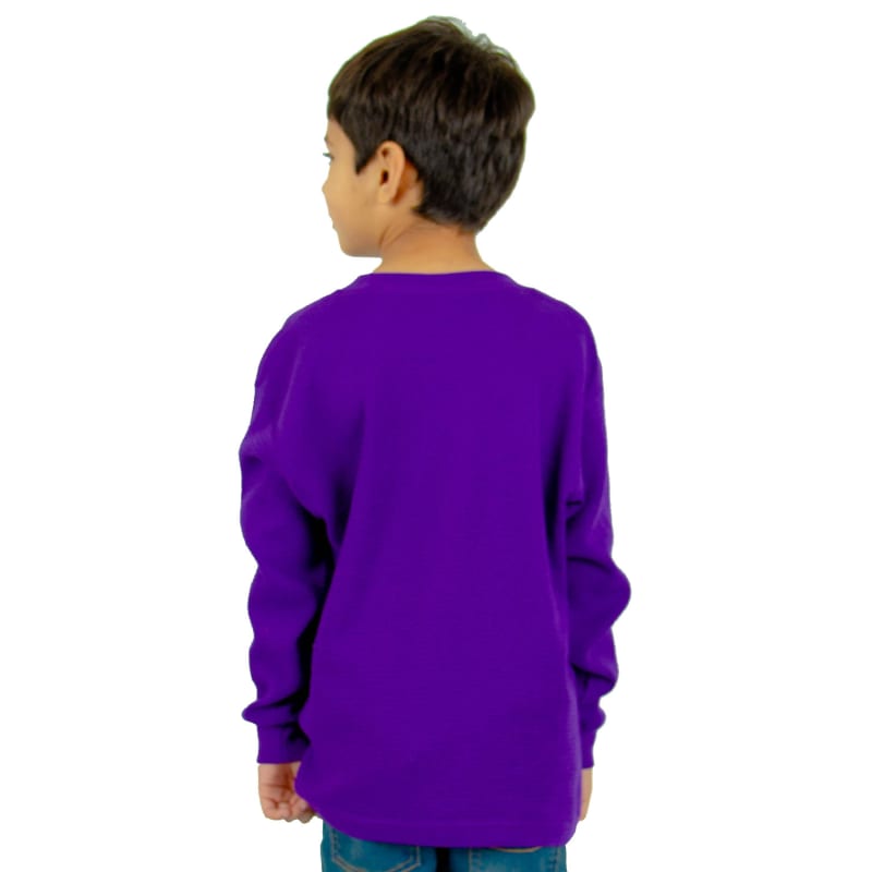 Shaka Wear Youth Thermal T-Shirt 31