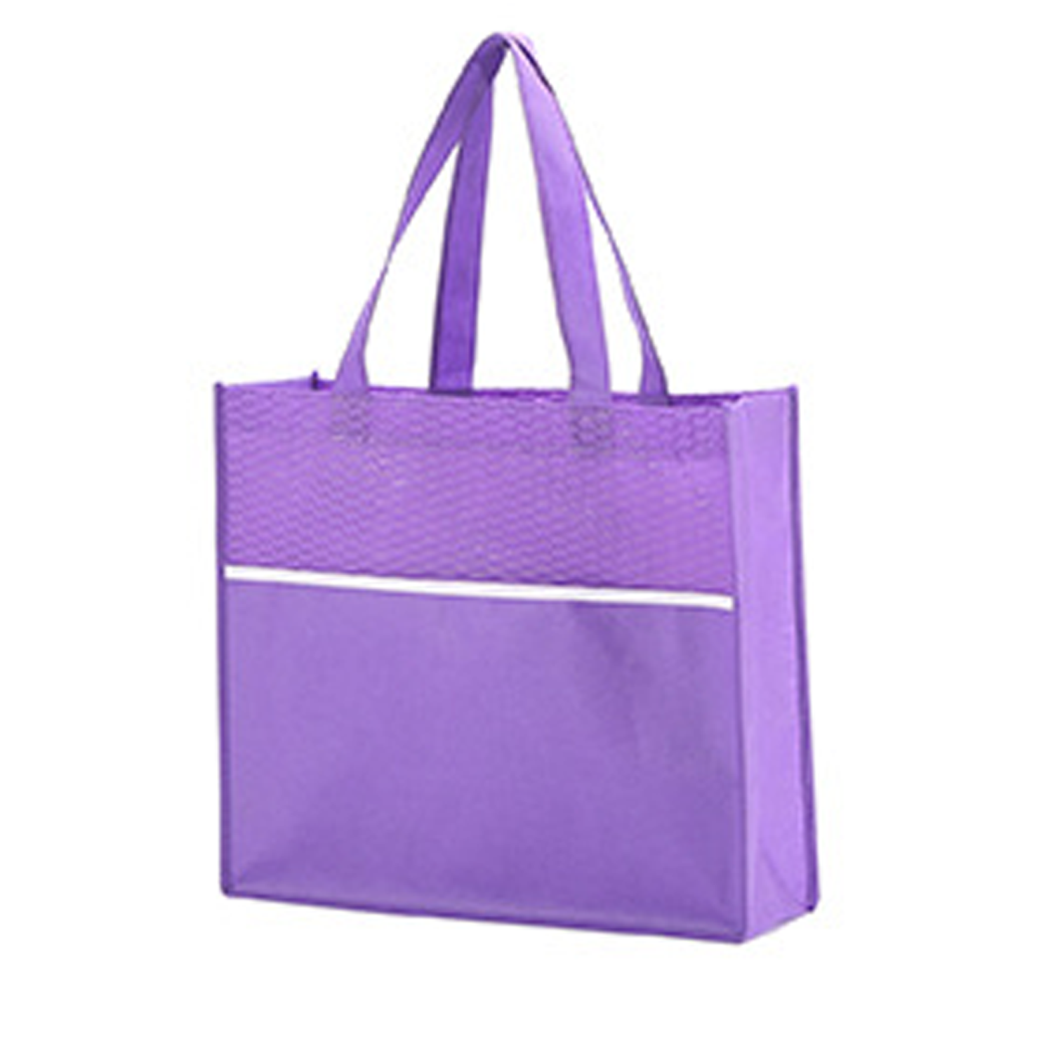 Non-woven Fabric Shopping and Packing Bags 4
