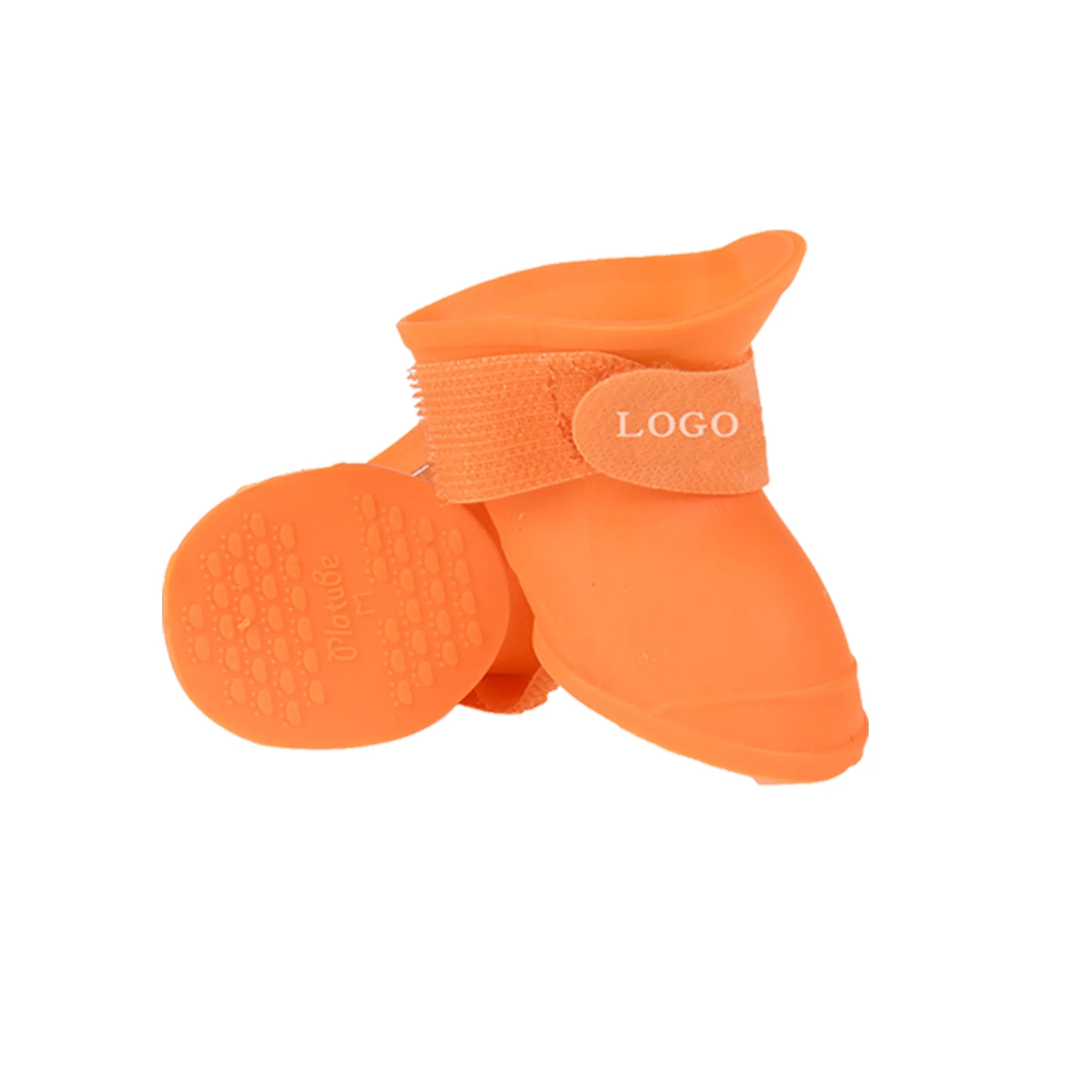 Pet Waterproof Shoes 6