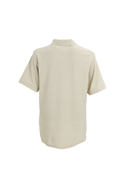 Women's Soft-Blend Double-Tuck Pique Polo 110