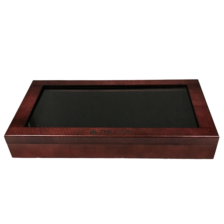 Window Lid Box, 15.25 x 8 x 2.25" 13