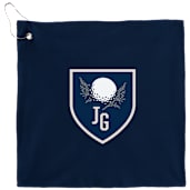 12" x 12" Recycled 200g Microfiber Towel 10