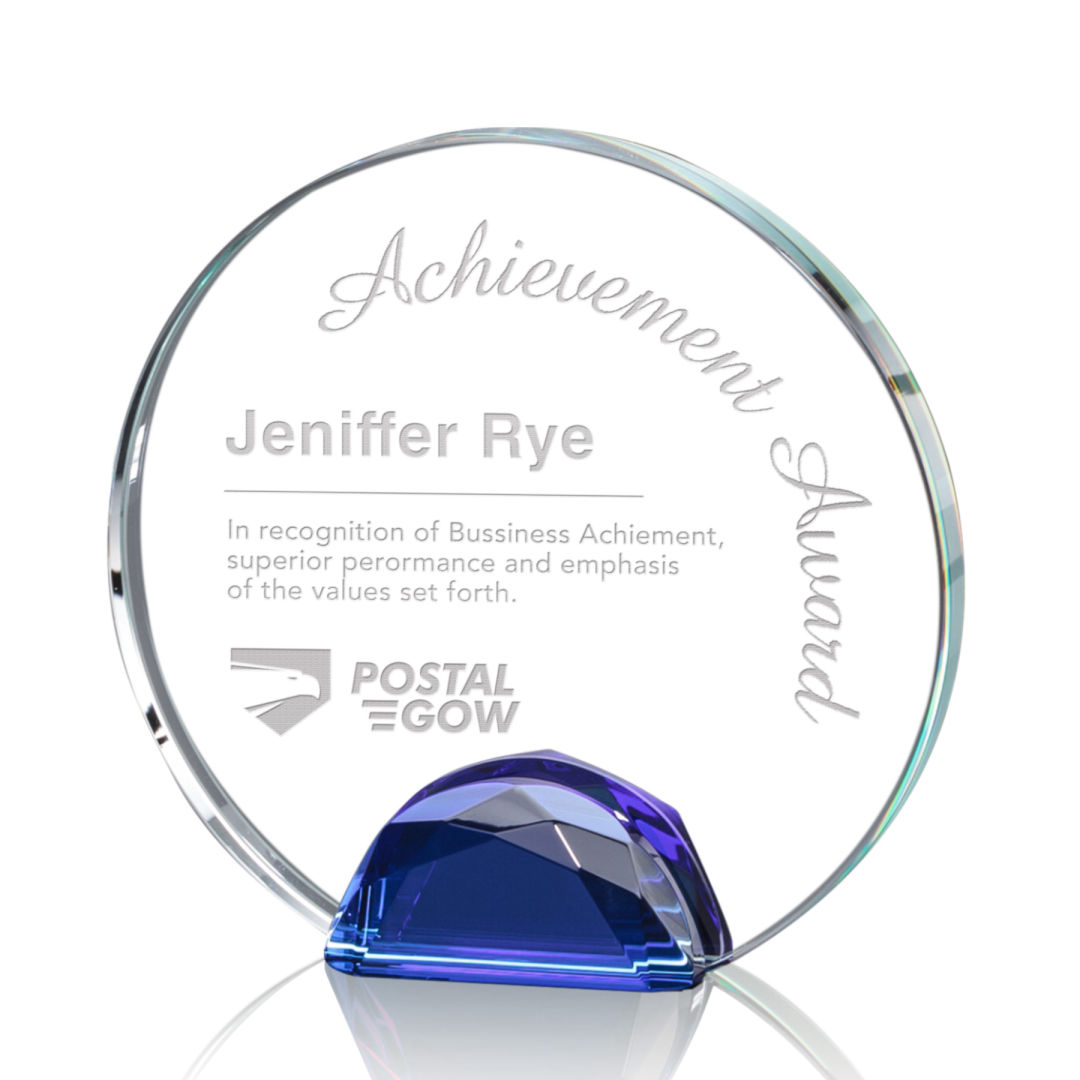 Maplin Award - Blue 7