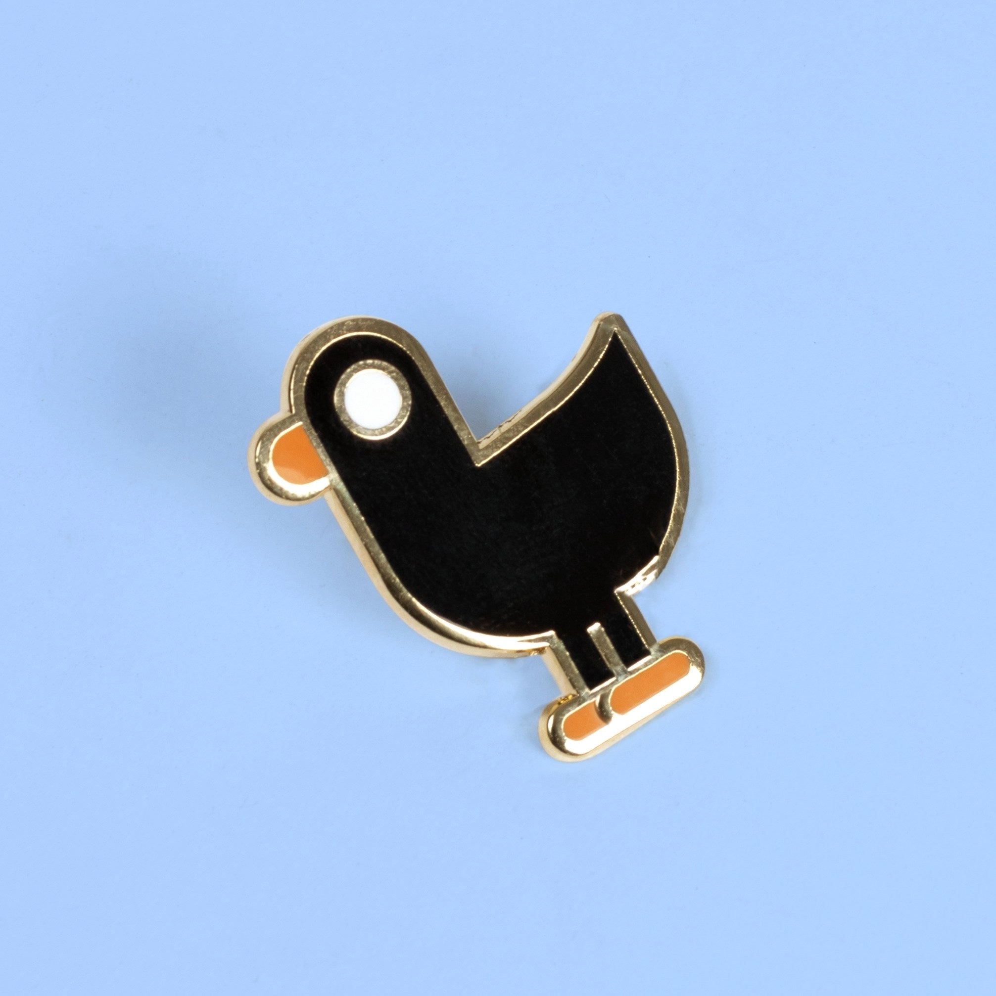Custom Hard Enamel Pins with Card Backer 5