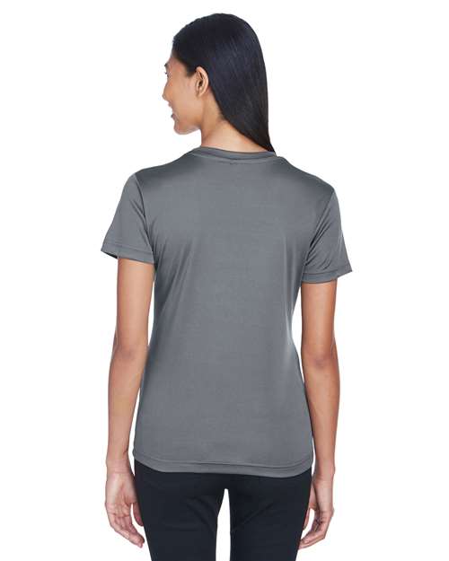 Women's Cool and Dry Performance T-Shirt - 8620L 14