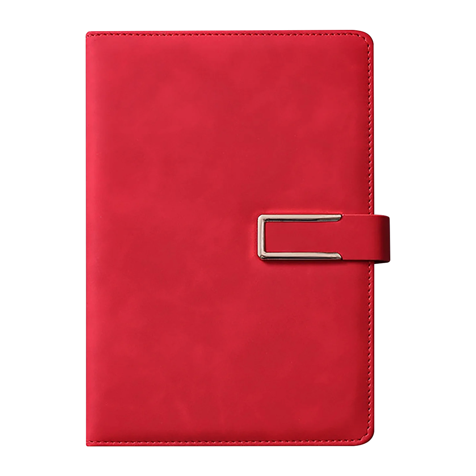A5 Notebook With A Pen Holder 3